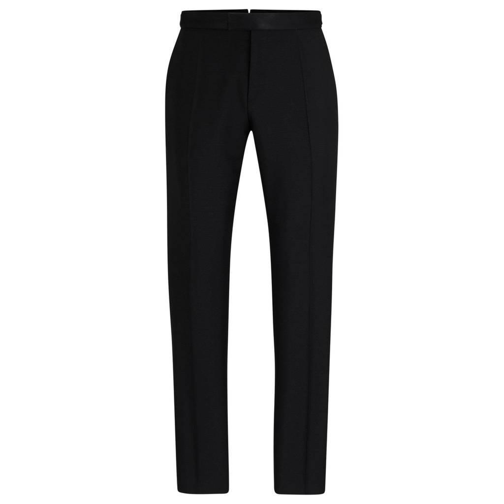 Hugo Boss Hbc Gee Tux 234 - Black 001